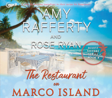 The Restaurant on Marco Island (Volume 4) (Scott Sisters) 1685925316 Book Cover