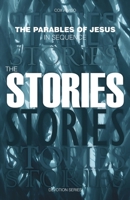 The Parables of Jesus in Sequence: The Stories (Devotion Series) B0CV4L4LF1 Book Cover