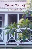 True Talks 168583650X Book Cover