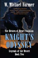 Knights Odyssey: The Return of Henry Fountain 1410498573 Book Cover
