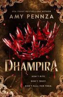 Dhampira 0593956044 Book Cover