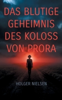 Das blutige Geheimnis des Koloss von Prora (German Edition) 3842385412 Book Cover