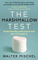 The Marshmallow Test 0316230871 Book Cover
