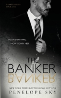 The Banker 1791334237 Book Cover