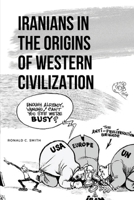 Iran's Role in Western Origins 2293192938 Book Cover