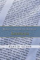 Reflections on the Book of Leviticus 1491827904 Book Cover