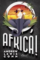 O, Africa! 0804138281 Book Cover