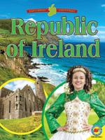 Republic of Ireland 1791109063 Book Cover