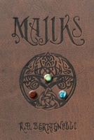 Majiks B0F2SGR3GS Book Cover