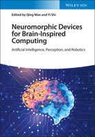 Neuromorphic Devices for Brain-inspired Computing: Artificial Intelligence, Perception, and Robotics null Book Cover