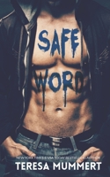 Safe Word B0CD3B5F4J Book Cover