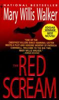 The Red Scream 0553571729 Book Cover