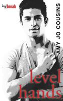 Level Hands 1548253146 Book Cover