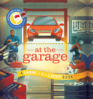 At the Garage 1610675983 Book Cover