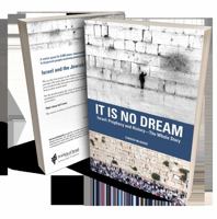 It Is No Dream 0915540215 Book Cover