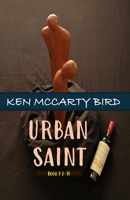 Urban Saint 1494294389 Book Cover