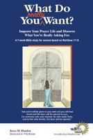 What Do You Really Want 1642994170 Book Cover