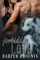 Forbidden Love 1540623750 Book Cover