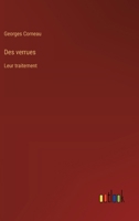 Des verrues: Leur traitement (French Edition) 3388030715 Book Cover
