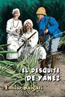 La rivincita di Yáñez 1534825029 Book Cover