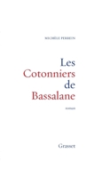 Les Cotonniers de Bassalane 2246311411 Book Cover