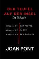 DER TEUFEL AUF DER INSEL: Die Trilogie B0FZV5B4RM Book Cover
