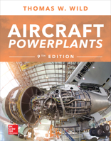 Aircraft Powerplants 0070047928 Book Cover