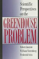 Scientific Perspectives on the Greenhouse Problem 091546358X Book Cover