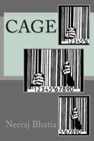 Cage 1503139360 Book Cover