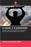 O Sahel E O Jihadismo 6206072533 Book Cover