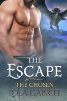 The Escape 1691644862 Book Cover