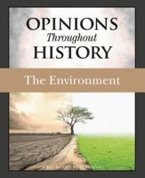 Opinions Throughout History + Access Card: Environmentalism 1682179532 Book Cover