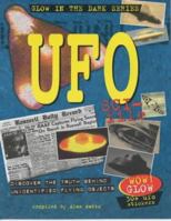 UFO Sci-File: The Truth Behind Unidentified Flying Objects 1902626001 Book Cover