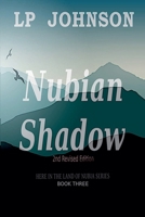 Nubian Shadow (In the Land of Nubia) B0GW9QP53X Book Cover