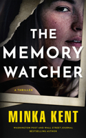 The Memory Watcher B09QFJ4QTB Book Cover