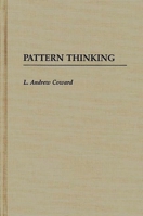 Pattern Thinking: 0275934276 Book Cover