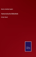 Humoristische Bibliothek 3741119865 Book Cover