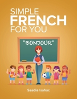 Simple French for You 0228882605 Book Cover