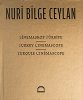 Sinemaskop Türkiye - Turkey Cinemascope - Turquie Cinemascope 6055815338 Book Cover