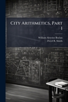 City Arithmetics, Part 1 1146983492 Book Cover