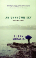 An Unknown Sky and other stories 1742584276 Book Cover