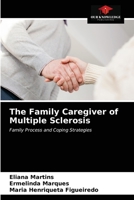 La famiglia che si prende cura della sclerosi multipla 6202747358 Book Cover