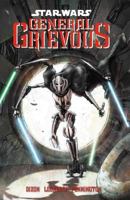 Star Wars: General Grievous 1593074425 Book Cover