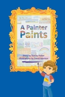 A Painter Paints 199971590X Book Cover