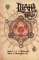 Lilah's Guide to Hoyle: A Tragedy in Four Acts 0998393010 Book Cover