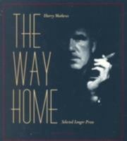 The Way Home: Selected Longer Prose 1900565056 Book Cover