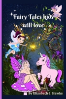 Fairy Tales kids will love: Poetry and fairy tales kids will adore B0BBXXC5YK Book Cover