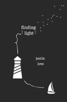 Finding Light: Inspirational Poems for the Soul B0FJHDWPH5 Book Cover