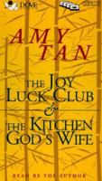 Amy Tan Collection: The Joy Luck Club / The Kitchen God's Wife 0804110522 Book Cover