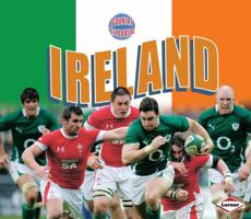 Ireland 0761364153 Book Cover